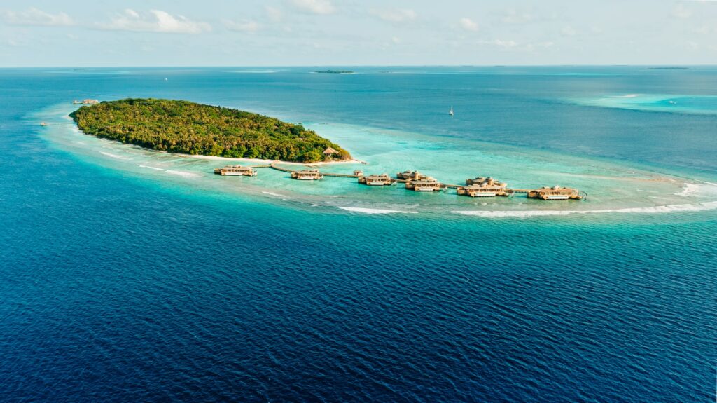 Soneva Fushi